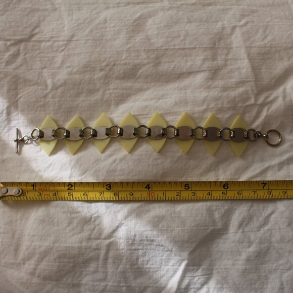 Bundle of 6 - Various Beaded Bracelets, Anklets, Necklaces - Picture 12 of 16